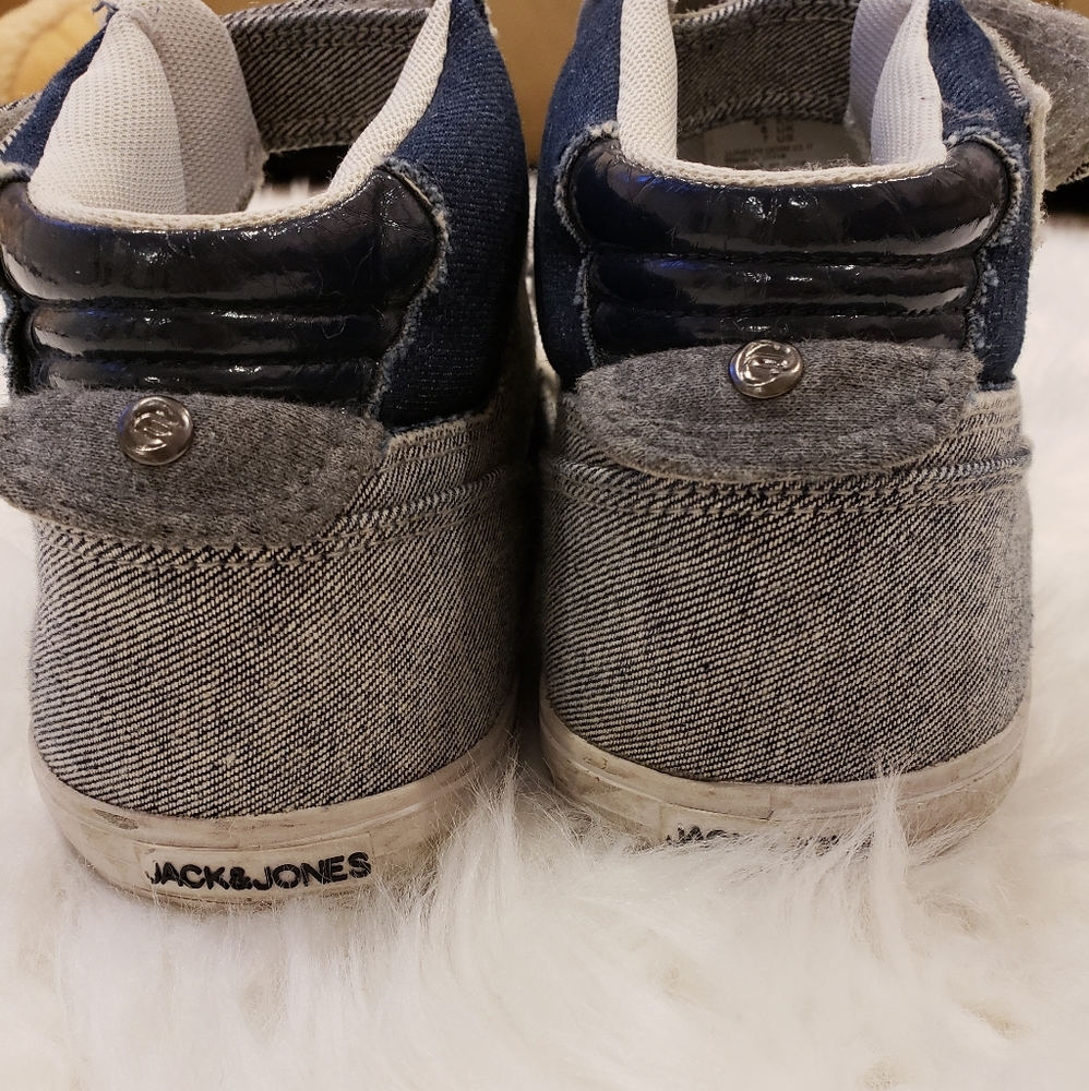 Jack Jones Shoes - Picture 3 of 6